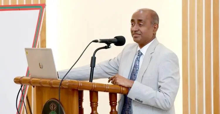 তত্ত্বাবধায়ক ব্যবস্থা বাতিলের রায় দেওয়া হয় অসৎ উদ্দেশ্যে