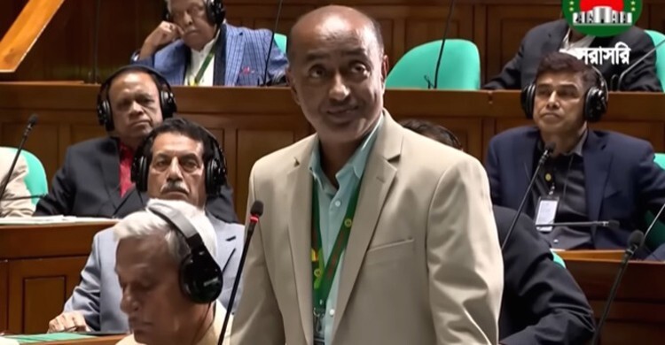 দেশের যে কোনো স্থানে হাইকোর্টের অধিবেশন বসাতে পারেন প্রধান বিচারপতি
