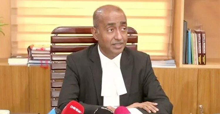 AG says caretaker govt scrapping verdict was flawed