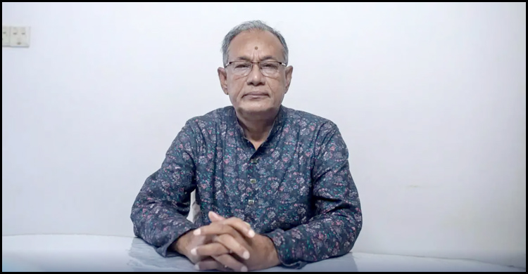 ভারত-পাকিস্তানেও একই ধরনের গণঅভ্যুত্থানের শঙ্কা বিএনপির