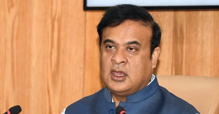 আসামে সীমান্তবর্তীদের জন্য ‘অস্ত্র লাইসেন্স’ পোর্টাল চালু