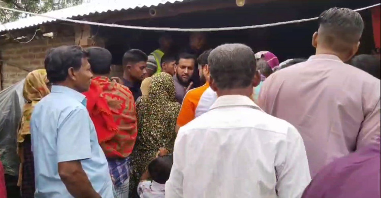 ফেসবুক পোস্টকে কেন্দ্র করে সংঘর্ষে যুবক নিহত, খবর শুনে দাদার মৃত্যু