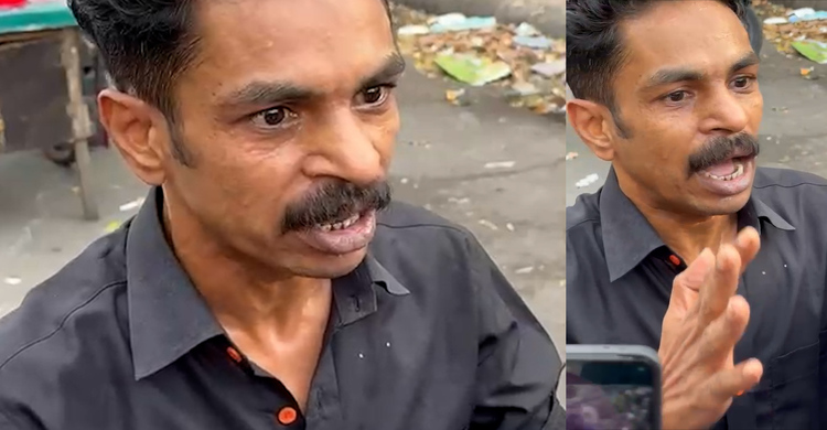 '৭ মার্চের ভাষণের জন্য ইমিক গ্রেফতার করা মানে সার্বভৌমত্বকে গ্রেফতার'