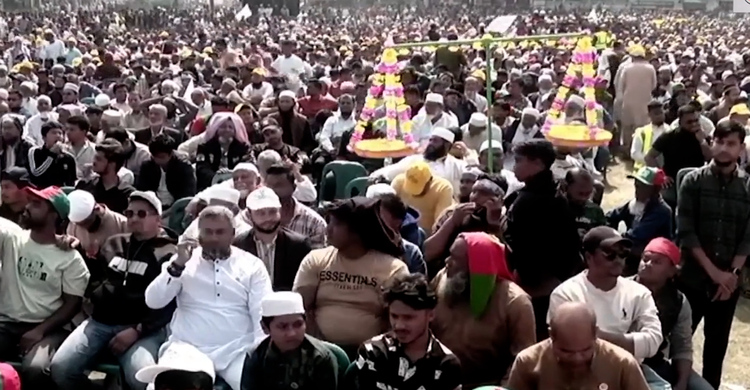 'আমাদের এডুকেশন না দুনিয়া না আখেরাত কিছুই কাভার করে না'