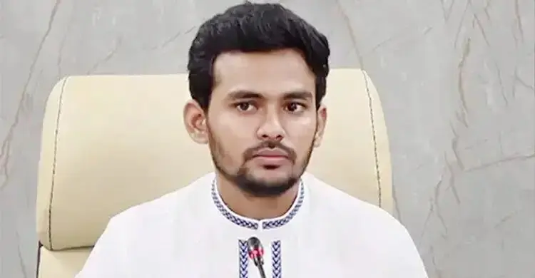 মাঝে মাঝে বিদ্যুৎ যায় না কি আসে, প্রশ্ন আসিফ মাহমুদের