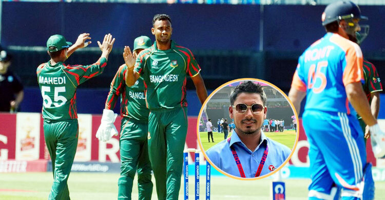 ভারতের বিপক্ষে আজ যে একাদশ খেলাতে চান আশরাফুল