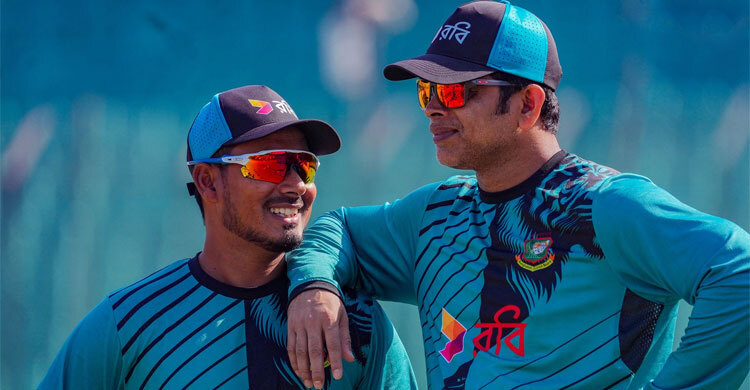 ‘গ্যাপে নো রিক্স শট’ খেলা শেখানো হচ্ছে তামিম-ইমনদের