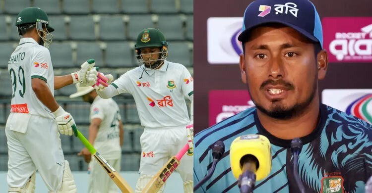 আশরাফুলের ছোঁয়ায় যেভাবে বদলে গেলো বাংলাদেশের ব্যাটিং