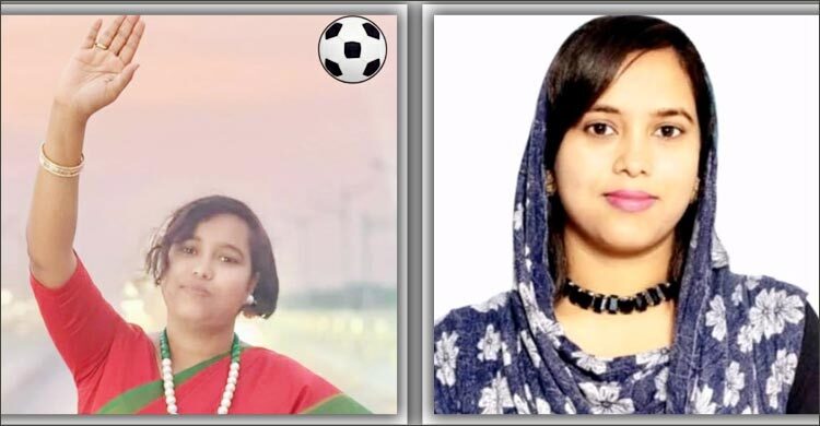 ‘ভোট দিন, বিয়ে সহজ করে দেবো’—তরুণ ভোটারদের স্বতন্ত্র প্রার্থী আশা মণি