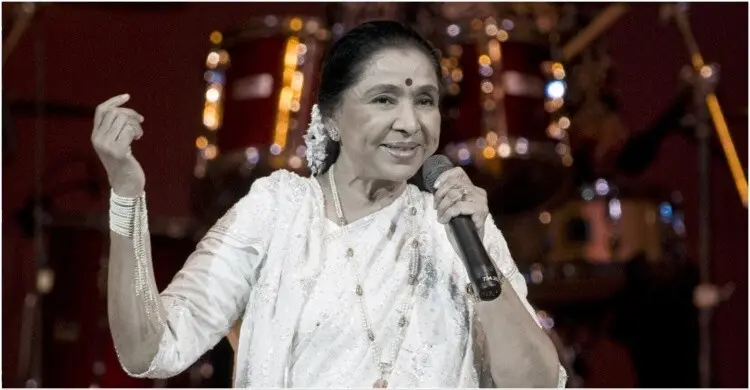 কোথায় হবে আশা ভোঁসলের শেষকৃত্য, চলছে প্রস্তুতি