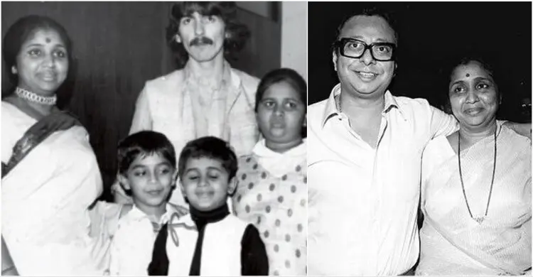 দুই স্বামী ও দুই সন্তানের মৃত্যু, বেদনার এক সমুদ্র পাড়ি দিলেন আশা