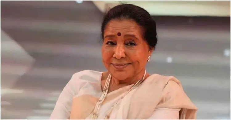 মাত্র ১৬ বছরে বিয়ে, দুইবার বিধবা; আশা ভোঁসলের জীবনের অজানা গল্প