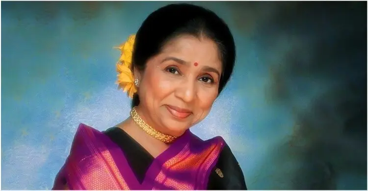 মারা গেছেন কিংবদন্তি গায়িকা আশা ভোঁসলে