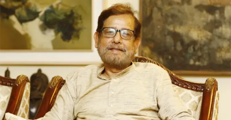 একজন বহুমাত্রিক অভিনেতা আসাদুজ্জামান নূর