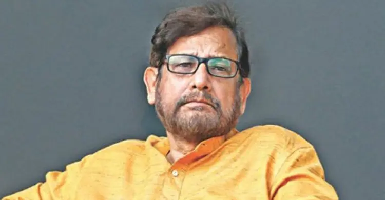 একজন বহুমাত্রিক অভিনেতা আসাদুজ্জামান নূর