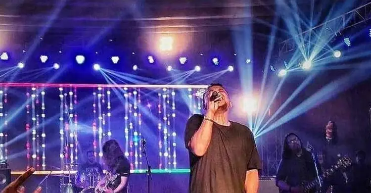 ধানমন্ডির রবীন্দ্র সরোবরে অ্যাশেজের কনসার্ট বাতিল