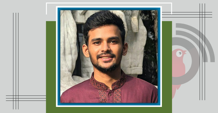 চানখাঁরপুলে আমার সামনেই পুলিশের গুলিতে দুজন নিহত হন