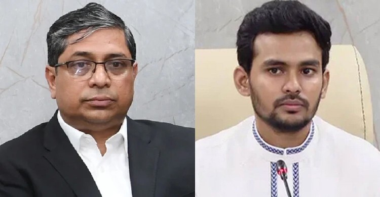 সচিবের সই ছাড়াই ফাইল অনুমোদন করেছিলেন সাবেক উপদেষ্টা আসিফ