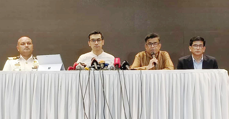 বিনিয়োগকারীদের জন্য ব্যবসাবান্ধব আইনি ব্যবস্থা চালুর উদ্যোগ