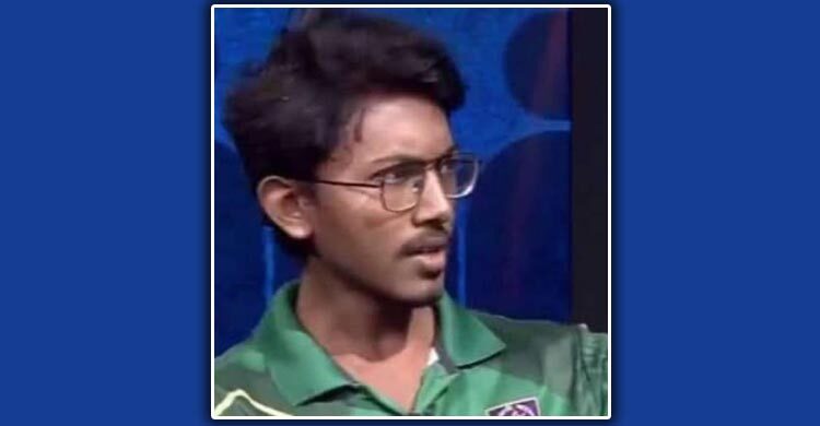 ডাকসু ভোটে ধরাশায়ী হয়ে দীর্ঘ স্ট্যাটাস ‘ভাইরাল’ আশিকের