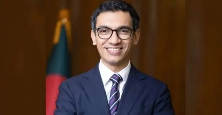 বিডার আশিক চৌধুরী কি নতুন সরকারের কোনো দায়িত্ব পাচ্ছেন?