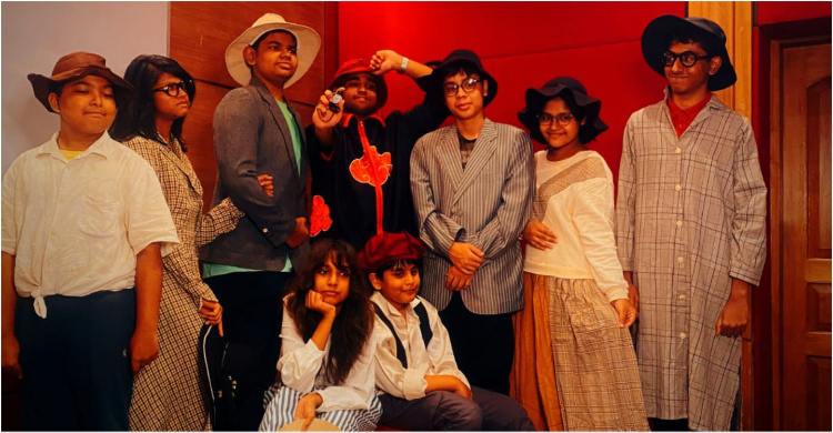 ‘হ্যামেলিনের পাইড পাইপার’ নিয়ে আসছেন আশীষ খন্দকার