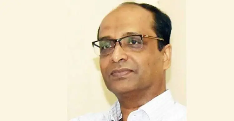 আরও একবছর যুক্তরাজ্যে প্রেস উইংয়ের মিনিস্টার থাকছেন আশিকুন নবী