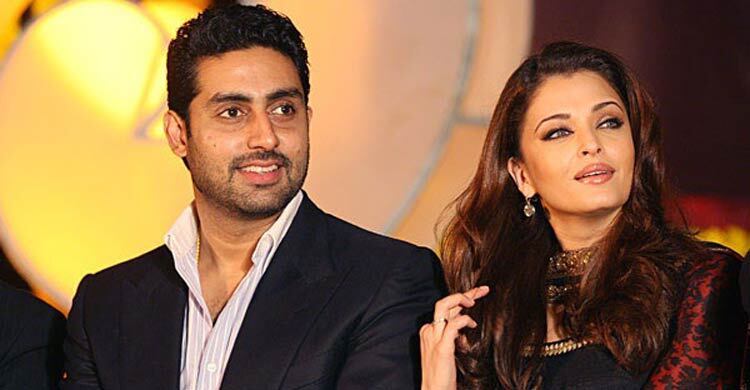 অভিষেক না ঐশ্বরিয়া কে বেশি শিক্ষিত