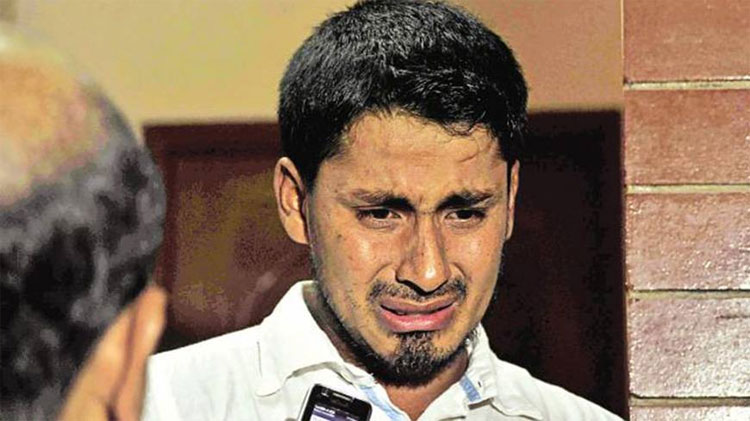 Mohammad Ashraful