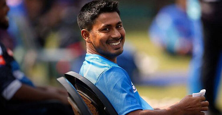 ক্রিকেটারদের মানসিকভাবে চাঙ্গা করাই প্রথম লক্ষ্য: আশরাফুল