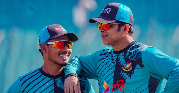 বিদায়ের প্রস্তুতি নেওয়া আশরাফুল যেভাবে পেলেন চুক্তি বাড়ার খবর