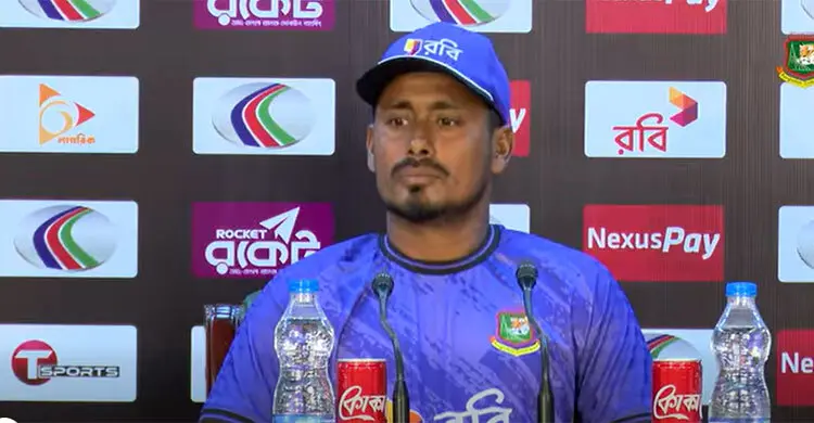 আগার চ্যালেঞ্জ, আশরাফুল বললেন জিততে পারে বাংলাদেশ