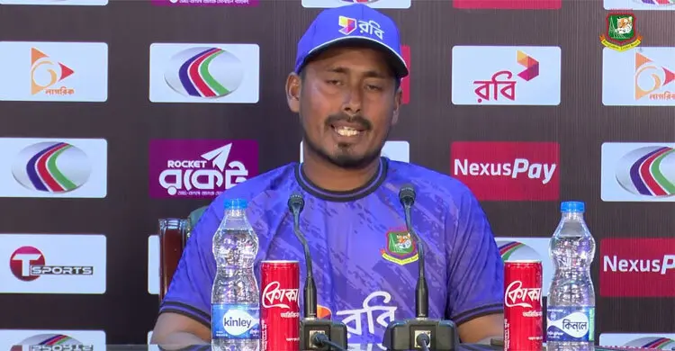 ব্যাটাররা দুর্ভাগ্যের শিকার, ঘুরে দাঁড়ানোর আশা আশরাফুলের