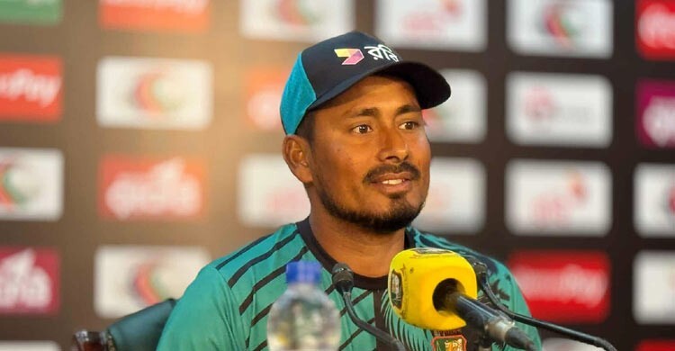 অস্ট্রেলিয়া সিরিজ কঠিন হবে, তবু যে কারণে আশাবাদী আশরাফুল