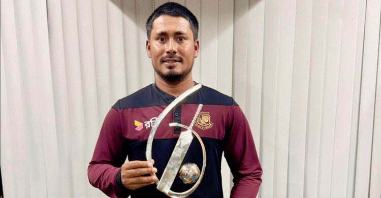 সালাউদ্দিনকে মিস করবেন আশরাফুল