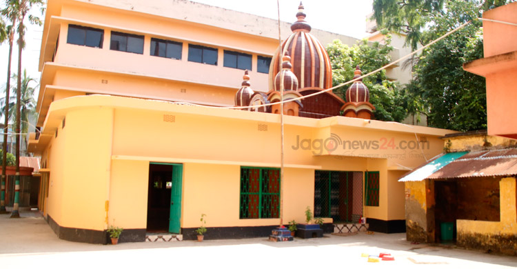  আধ্যাত্মিক শান্তির আশ্রয়