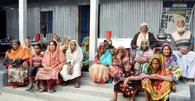 ভালোবাসার আশ্রম হোক প্রতিটি পরিবার