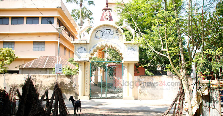 স্বামী নিগমানন্দের আশ্রম: আধ্যাত্মিক শান্তির আশ্রয়