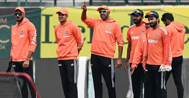 প্রথমবার যুক্তরাষ্ট্রের লিগে ভারতীয় ক্রিকেটার