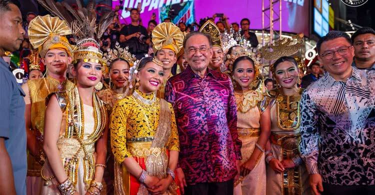 টেকসই নগর উন্নয়নে ‘আই লাইট ইউ’ প্রকল্পের উদ্বোধন