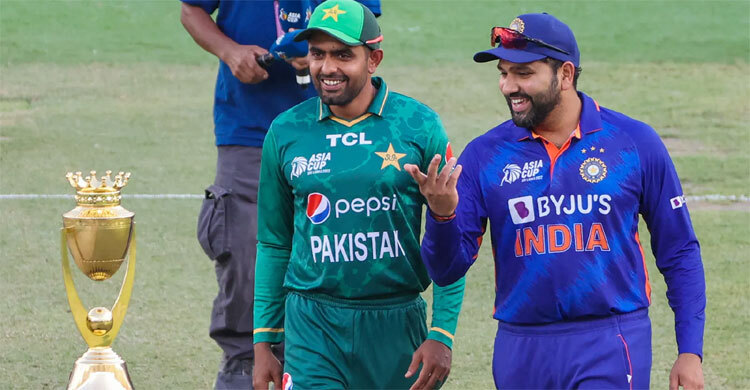 সেপ্টেম্বরেই অনুষ্ঠিত হবে এশিয়া কাপ, ভেন্যু আরব আমিরাত