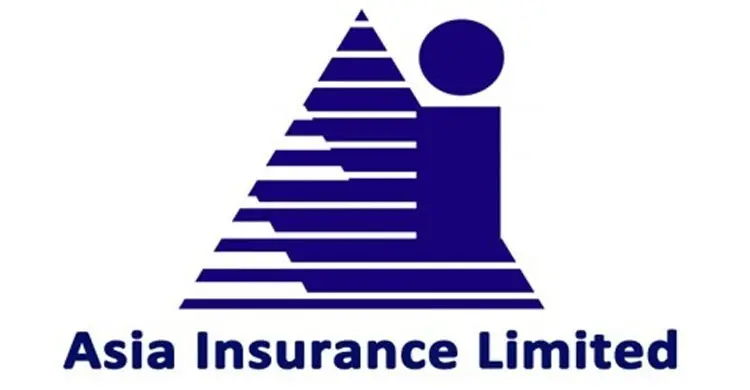 শেয়ারপ্রতি এক টাকা লভ্যাংশ দেবে এশিয়া ইন্স্যুরেন্স 