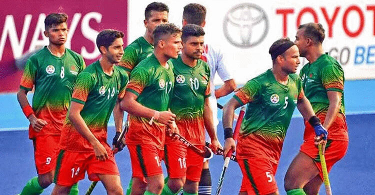 জিমি-আশরাফুলদের প্রথম ম্যাচ জাপানের বিপক্ষে