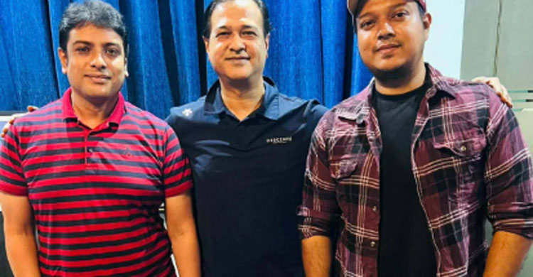 ঈদে আসছে আসিফের নতুন গান