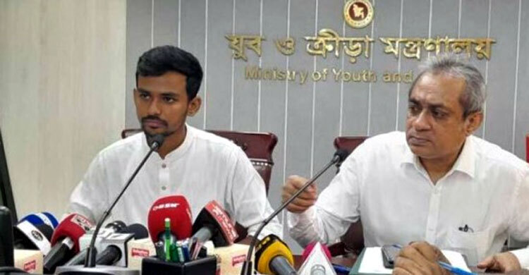 Ensuring security of ICC Women T20 WC is important: Sports adviser