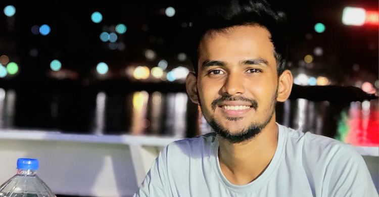 জাতীয় নাগরিক পার্টির কাছে যে প্রত্যাশা রাখলেন আসিফ মাহমুদ