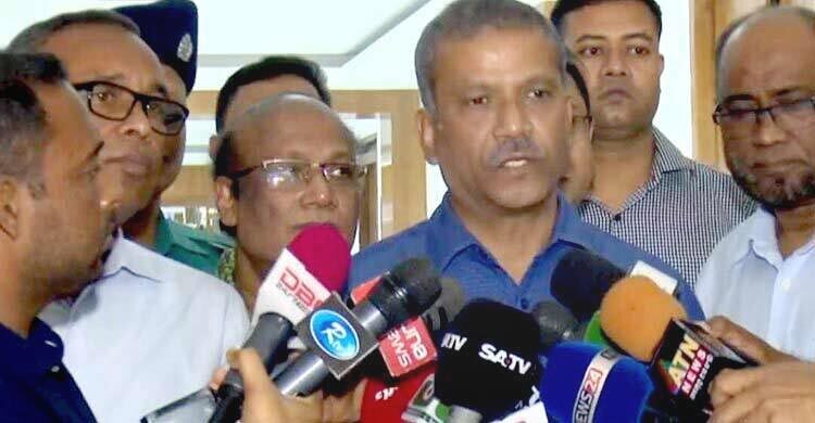 Interpol’s assistance being taken to bring back Hasina, other fugitives