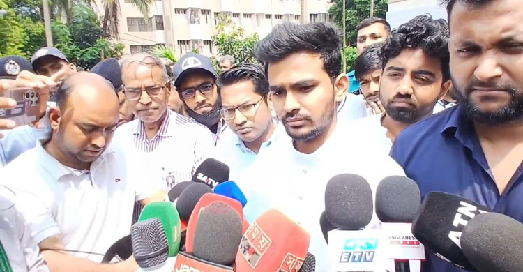 ইশরাকের মেয়র হওয়া না হওয়া নিয়ে আইনি জটিলতা রয়েছে