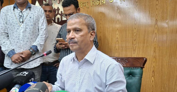 অনলাইনে জামিননামা জমা দিতে শিগগির চালু হচ্ছে সফটওয়্যার