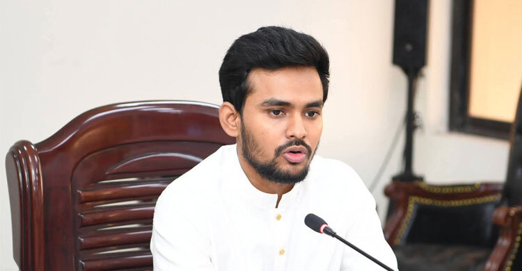 চাঁনখারপুলে ৬ হত্যা: ট্রাইব্যুনালে আজ সাক্ষ্য দেবেন আসিফ মাহমুদ